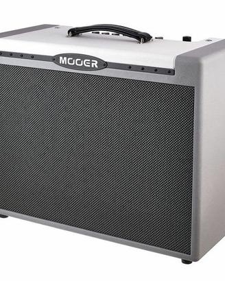 MOOER SD 75- AMPLIFICATORE MOOER SD75