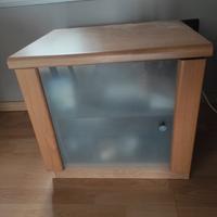 coppia di comodini ikea