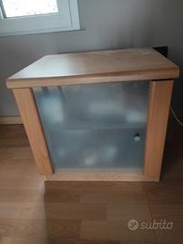 coppia di comodini ikea