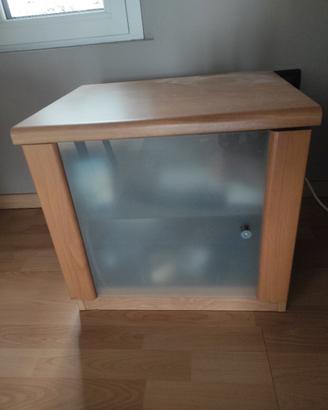 coppia di comodini ikea