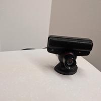 PS3 webcam Move