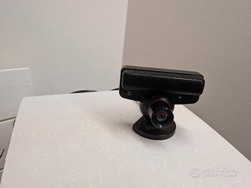 PS3 webcam Move