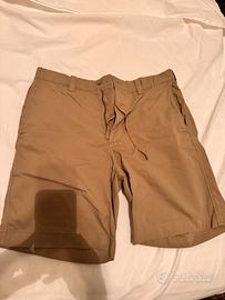 Bermuda Uniqlo
