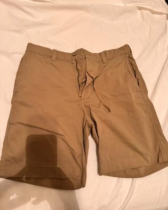 Bermuda Uniqlo