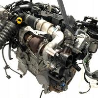 Motore ford torneo - 1.6 d - 2016 - t3ca