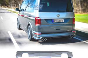 DIFFUSORE VOLKSWAGEN VW MULTIVAN T6 T6.1 15-24 + T