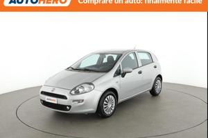 FIAT Punto CZ92514