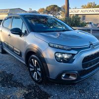 Citroen C3 PureTech 83 S&S Shine gpl*