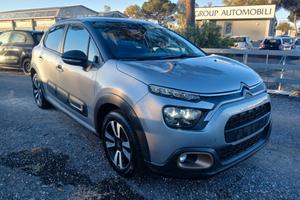 Citroen C3 PureTech 83 S&S Shine gpl*
