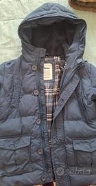 Piumino Primigi bambino 5 anni