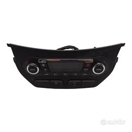 COMANDI CLIMA FORD C - Max Serie 1841564 (10>)