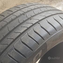 gomme usate