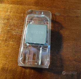 AMD ryzen 5 1600x 
