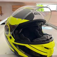 Casco modulare M