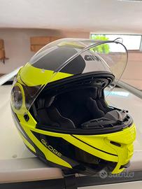 Casco modulare M
