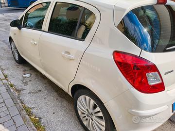 Opel Corsa GPL 