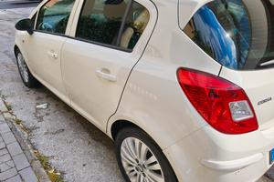 Opel Corsa GPL 
