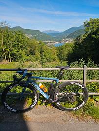 Focus Izalco Max