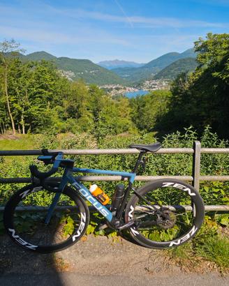 Focus Izalco Max