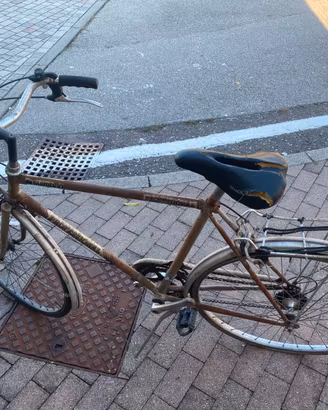bici del 1850