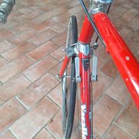 bici da corsa