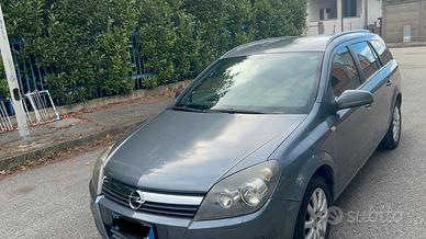 Opel Astra 1.7 2007