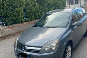Opel Astra 1.7 2007