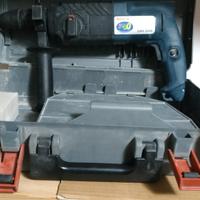 trapano tassellatore Bosch (blu) professionale 