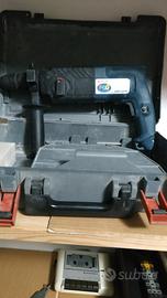 trapano tassellatore Bosch (blu) professionale 