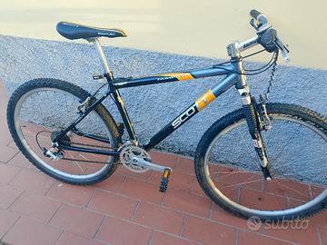 mtb Scott Tampico vintage