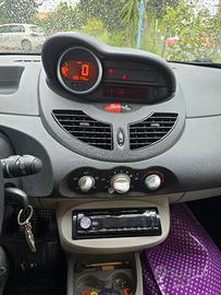 Renault twingo 1.2 del 2007 benzina 