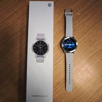 Smartwatch Xiaomi Watch S3+accessori 