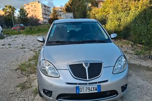 Lancia Y 1.2 benzina