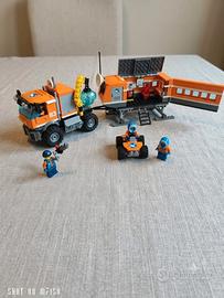 lego city 60035 avamposto artico 