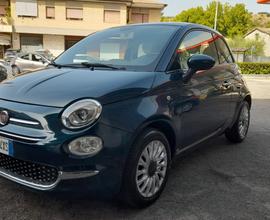 FIAT 500 Lounge 1.2 ok neopa solo 38.000 promo