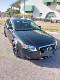 audi A4 b7
