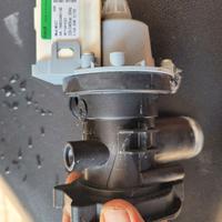 Lavatrice INDESIT modello EWC 71252 W IT N