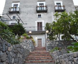 Casa a Licusati, 5 minuti da Marina di Camerota