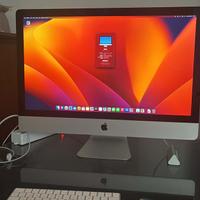 Imac 2017 64gb ram 2tb