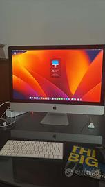 Imac 2017 64gb ram 2tb