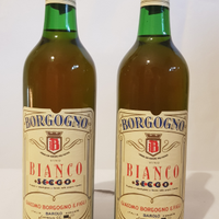 Antichi Vini d'Annata da Collezione (Borgogno ecc)