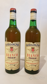 Antichi Vini d'Annata da Collezione (Borgogno ecc)