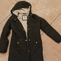 giubbotto Abercrombie ragazza 13/14 anni 