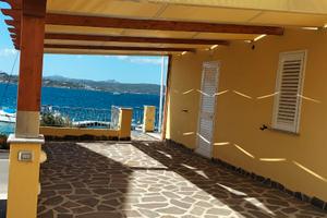 Residenza sul mare a La Maddalena