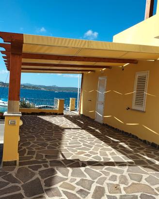 Residenza sul mare a La Maddalena