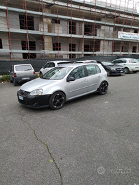 Volkswagen Golf serie V GTD 2,0 Sport