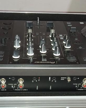 Console all in one  Xdj R1 Pioneer