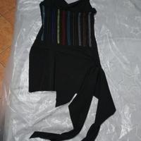 vestito nero