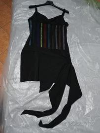 vestito nero