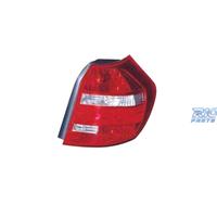 FANALE DESTRO BMW SERIE 1 E87 5P E81 3P 04-11